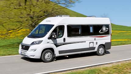 Hobby Vantana K60