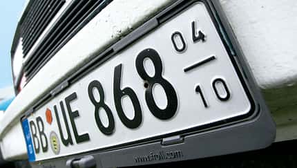 Ratgeber: Winter-Abstellplätze