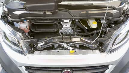 Diesemotor