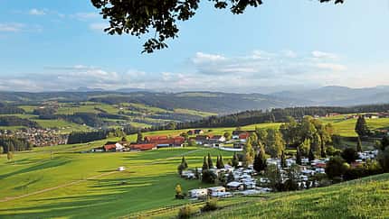 Deutsche Alpenstraße