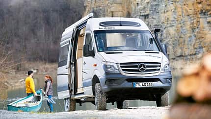 La Strada Regent S