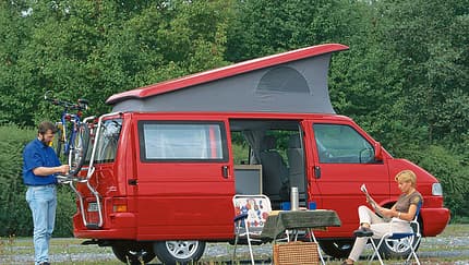 VW T4