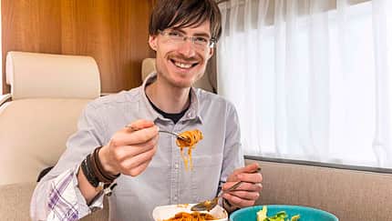 Fertiggerichte