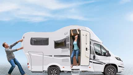 Reisemobil