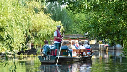 Spreewald