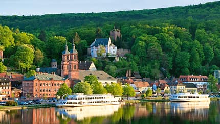 Unterfranken 10