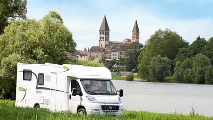 Reise-Tipp: Burgund