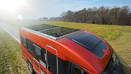 Kaufberatung: Solaranlagen