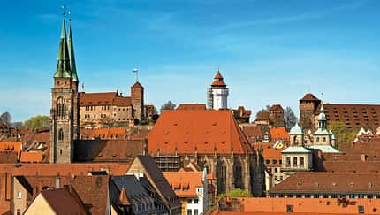 Nürnberg