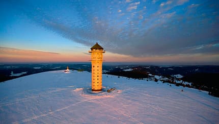 Mobil-Tour: Schwarzwald