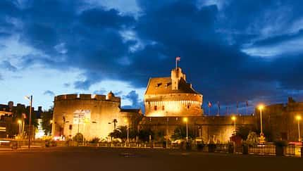 Reise-Tipp: Nordwest Frankreich