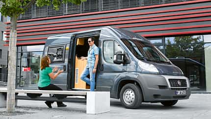 Supercheck: Pössl Roadcamp R