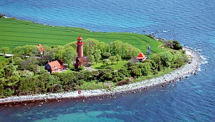 Mobil-Tour: Fehmarn