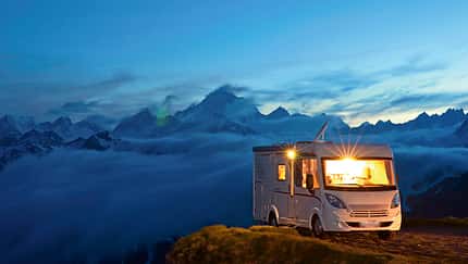 Reise-Service, Alpenpässe, Ratgeber Reise-Service: Alpenpässe