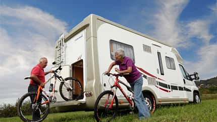 Euro Mobil Terrestra T 670 SBL