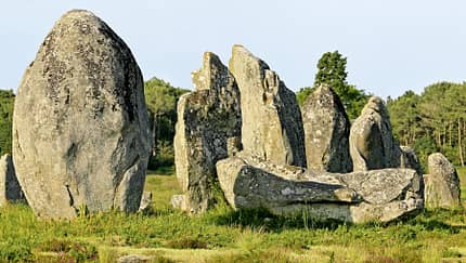 Reise-Tipp, West-Frankreich