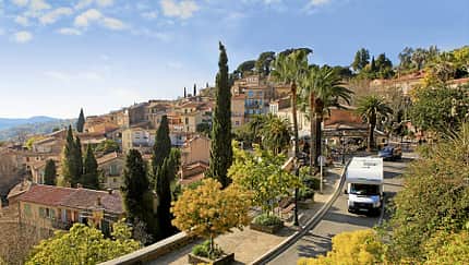 Reise-Tipp Südfrankreich, Ratgeber