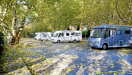 Mobil-Tour Dresden, Ratgeber, promobil Mobil-Tour Dresden, Ratgeber