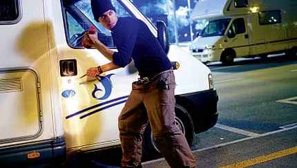 Zubehör Sicherheit Nachrüsten, Ratgeber