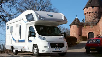 Test: Mc Louis Tandy 636 G