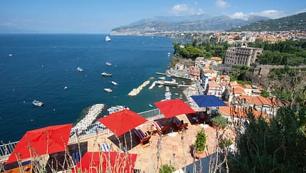 Reise-Tipp: Italien