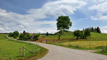 Straße