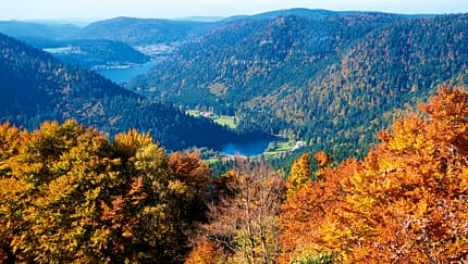 Reise-Tipp: Lothringen