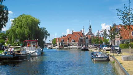 Reise-Tipp: Friesland