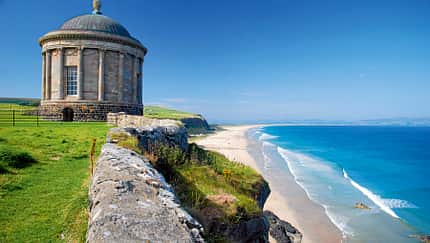 Reise-Tipp: Nordirland