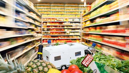 Report Discount-Reisemobile