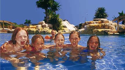 happy summer, online-buchungssystem, wohnmobil, promobil Über das Happy-Summer-Buchungssystem kann man Campingunterkünfte vor allem in Italien, Kroatien und Frankreich online buchen.