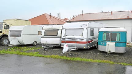 Ratgeber: Günstige Caravans: Neu und gebraucht