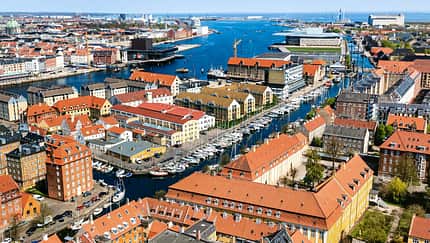 Touren-Tipps Kopenhagen