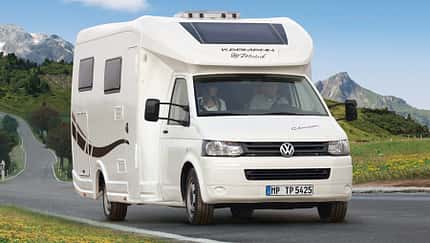 Der Colorado 685 TI will ein Designerstück sein