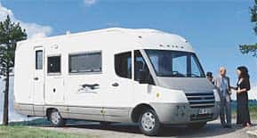 Neues Ecovip-Modell punktet mit neuem Aufbau und Design