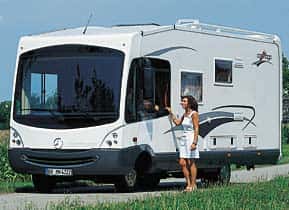 Carthagos M-Liner mit Facelift