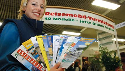 Haftung für Schäden am Mietmobil