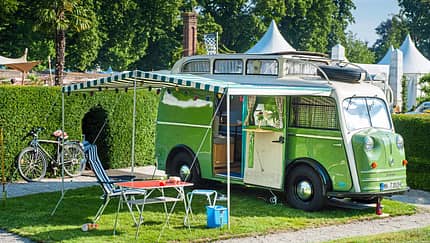 Classic Days Schloss Dyck