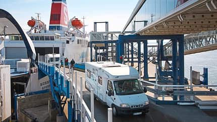 Stena Line