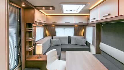 Knaus Lifestyle 490 QL im Test