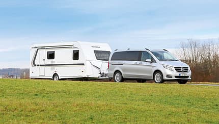 Weinsberg Caraone