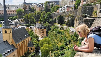 Reise-Tipp Luxemburg