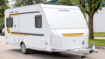 Premiere Weinsberg Caratwo