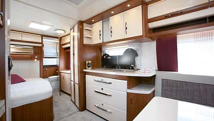 Premiere Hobby Excellent 560 WFU