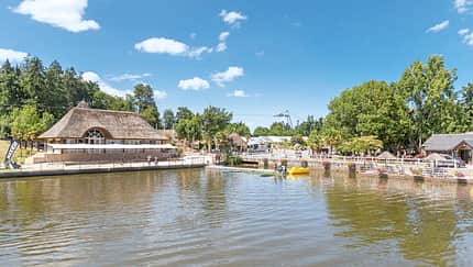 Reise-Tipp Frankreich
