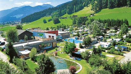 Hells Ferienresort Zillertal