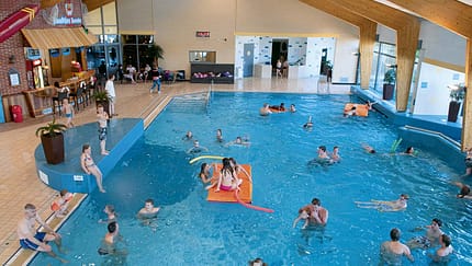 Camping Julianahoeve
