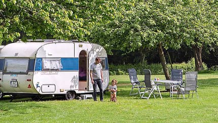Den eigenen Caravan selbst aufmöbeln