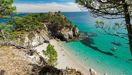 Reise-Tipp Bretagne