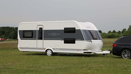 Hobby De Luxe 515 UHK